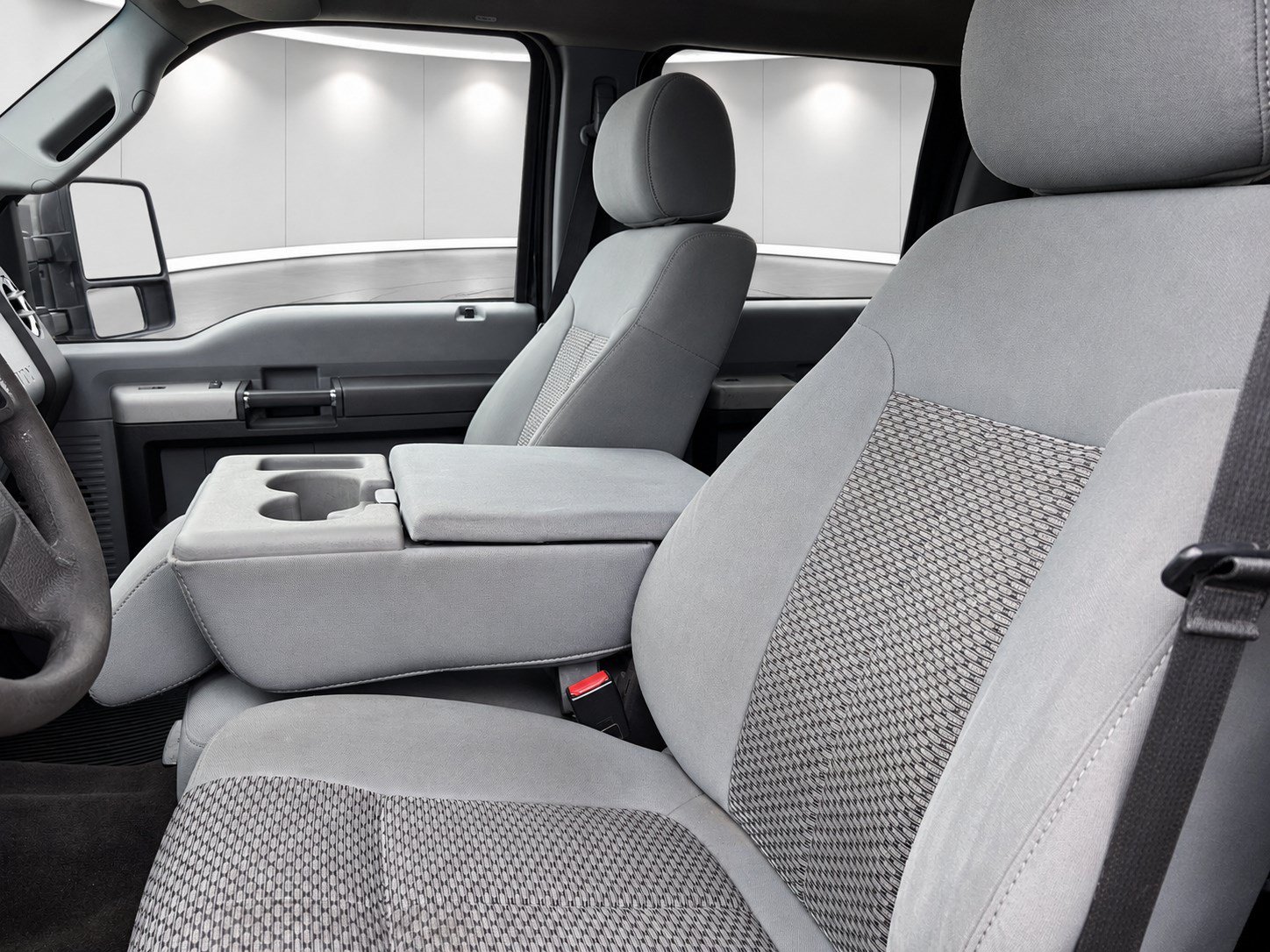 Used 2016 Ford F250 XLT AWD/4WD image 11