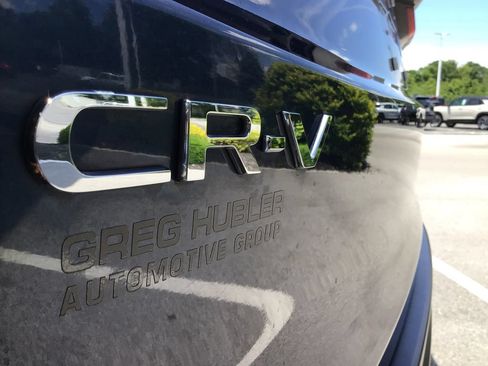 Used 2024 Honda CR-V LX image 15