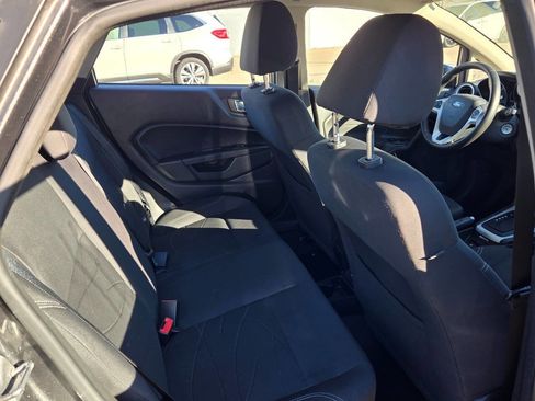Used 2015 Ford Fiesta SE w/ Comfort Package image 29
