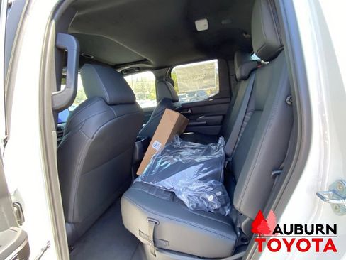 New 2026 Toyota Tacoma TRD Off-Road AWD/4WD image 22