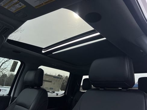 New 2026 Ford F350 Lariat w/ Black Appearance Package image 16