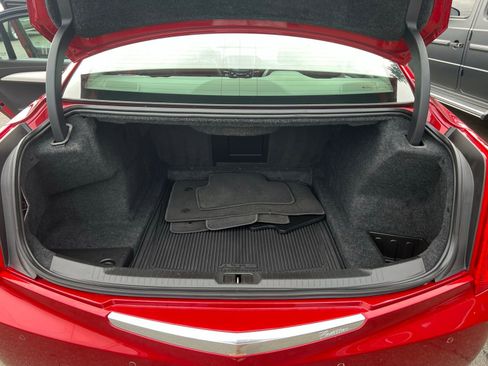 Used 2014 Cadillac ATS Premium image 20