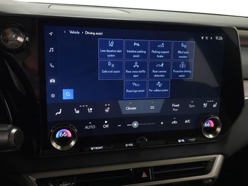 Certified 2024 Lexus RX 350 Premium Plus w/ Convenience Package AWD/4WD image 27
