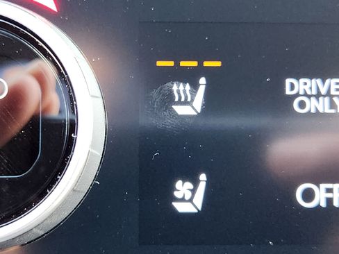 New 2026 Hyundai Tucson Limited AWD/4WD image 32