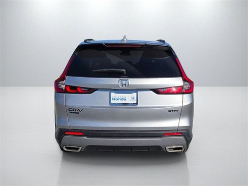 New 2026 Honda CR-V Sport image 7