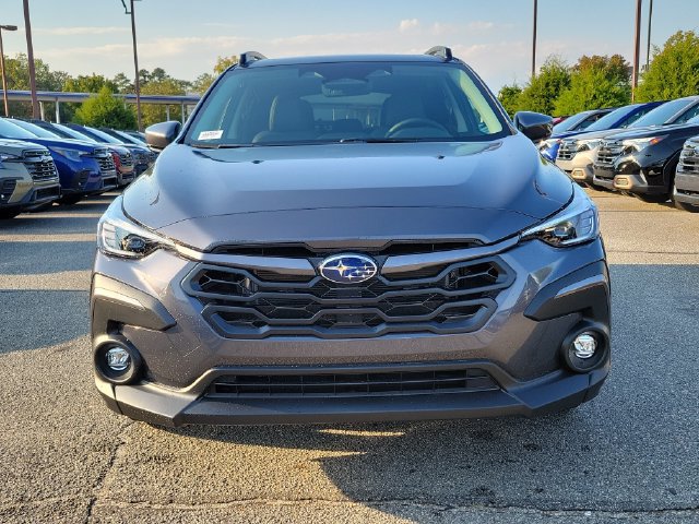 New 2026 Subaru Crosstrek 2.5i Limited AWD/4WD image 2