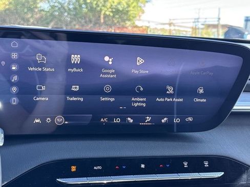 New 2026 Buick Enclave Preferred w/ Super Cruise Package image 16