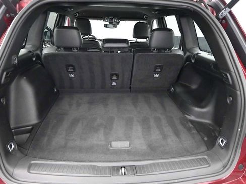 Used 2022 Jeep Grand Cherokee Altitude AWD/4WD image 27