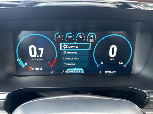 Certified 2022 Ford F150 Lariat image 24