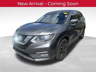 Certified 2020 Nissan Rogue S FWD video 1