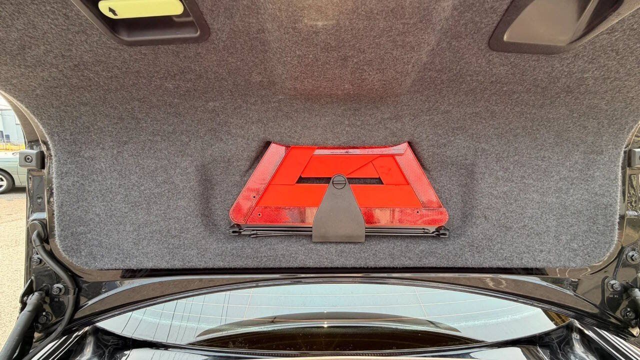 Used 2003 Audi RS 6 AWD/4WD image 28