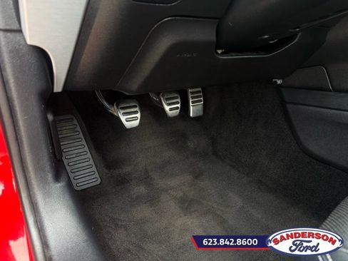 Used 2015 Ford Mustang GT Premium image 11