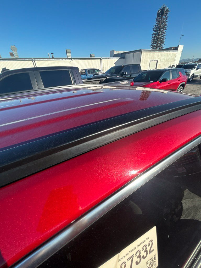Used 2025 Hyundai Tucson SEL AWD/4WD image 10