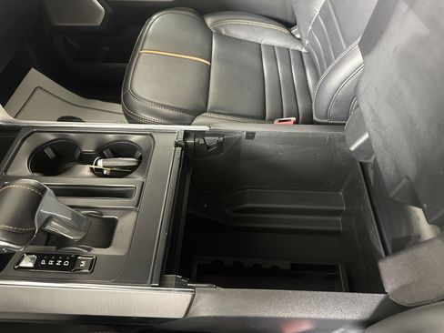 Used 2022 Ford F150 Platinum w/ Equipment Group 701A High image 22