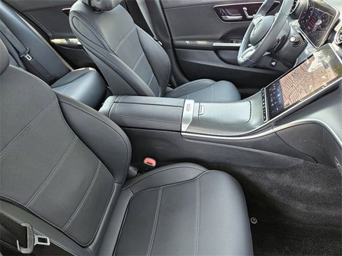 Certified 2024 Mercedes-Benz C 300 Sedan image 13
