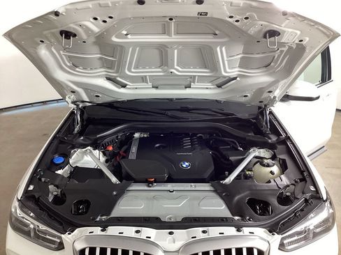Used 2022 BMW X3 xDrive30i w/ Premium Package AWD/4WD image 27