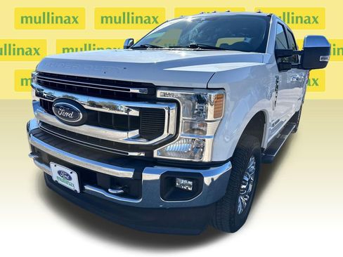 Used 2020 Ford F250 XLT w/ XLT Premium Package image 10
