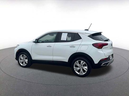 Used 2025 Buick Encore GX Preferred image 10