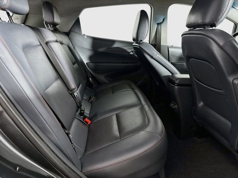 Used 2019 Chevrolet Bolt Premier w/ Infotainment Package FWD image 37