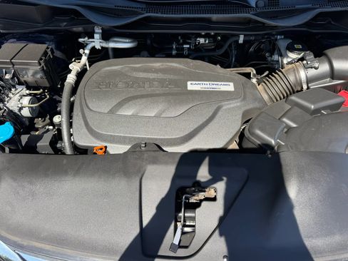 Used 2020 Honda Odyssey EX-L image 43
