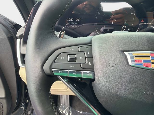 Used 2026 Cadillac CT5 Premium Luxury w/ Technology Package AWD/4WD image 29