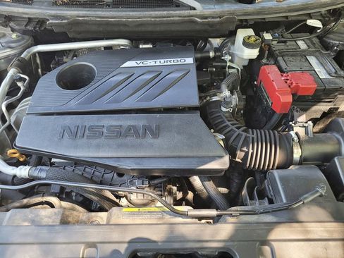 Used 2023 Nissan Rogue SV image 24