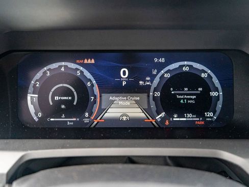 New 2025 Toyota Tacoma TRD Sport image 23