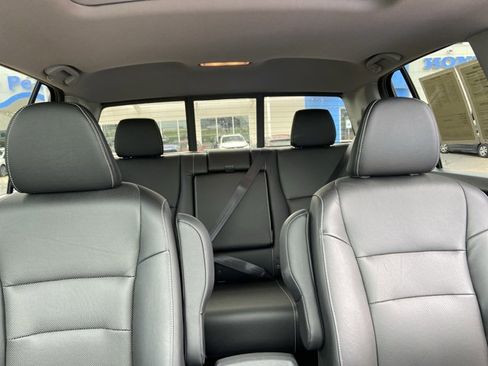 Used 2023 Honda Ridgeline RTL image 19