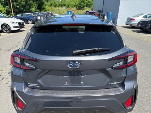 Used 2024 Subaru Crosstrek 2.0i Premium AWD/4WD image 18