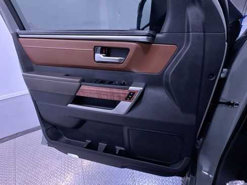 Used 2025 Toyota Tundra 1794 Edition image 28