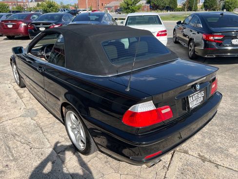 Used 2004 BMW 330Ci Convertible image 3
