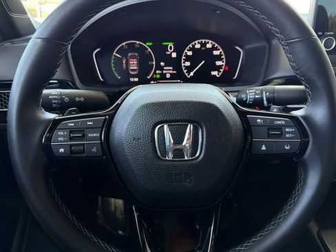 Certified 2025 Honda Civic Sport image 26