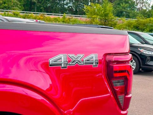 Used 2024 Ford F150 Lariat w/ Equipment Group 502A High image 37