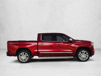 Used 2023 Chevrolet Silverado 1500 High Country w/ High Country Premium Package video 4