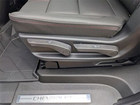 New 2026 Chevrolet Suburban RST w/ Comfort Package image 29