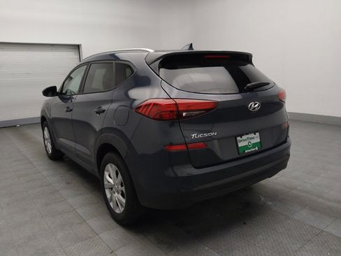 Used 2019 Hyundai Tucson Value FWD image 5