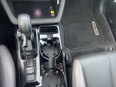 New 2026 Subaru Forester Sport image 16