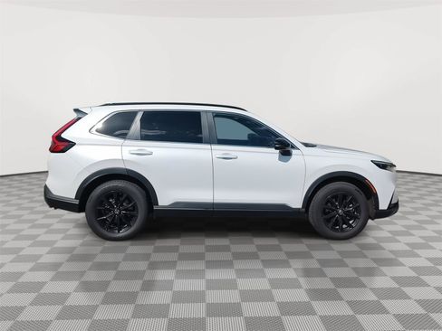 Used 2023 Honda CR-V Sport image 29