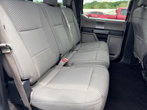 Used 2016 Ford F150 XLT w/ Equipment Group 302A Luxury AWD/4WD image 19