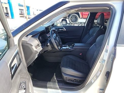 Used 2025 Mitsubishi Outlander SE AWD/4WD image 20