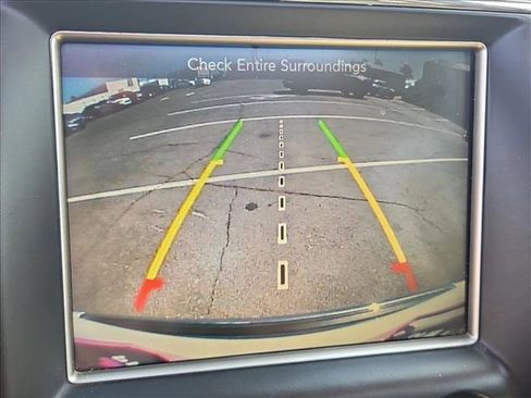 Used 2016 Jeep Grand Cherokee Overland w/ Advanced Technology Group AWD/4WD image 14