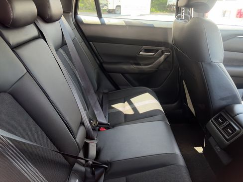 Used 2025 MAZDA CX-50 AWD 2.5 S w/ Cargo Package image 6