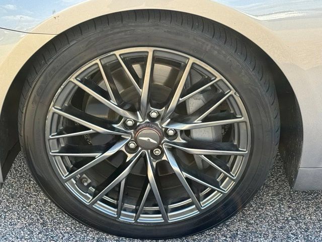 Used 2020 Genesis G80 3.8 w/ Sport Package 02 AWD/4WD image 3