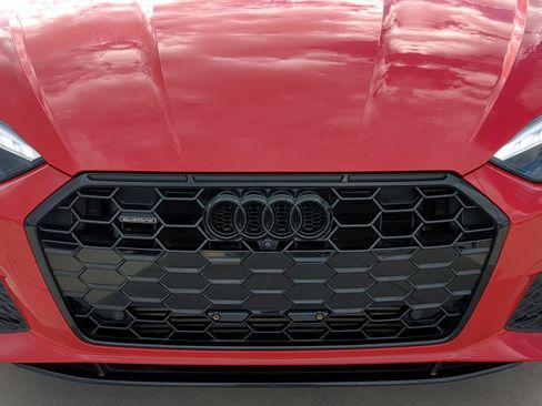 Used 2024 Audi A5 2.0T Premium Plus image 9