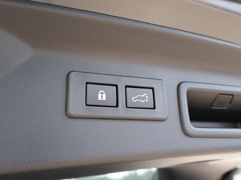 New 2026 Subaru Forester Touring AWD/4WD image 18