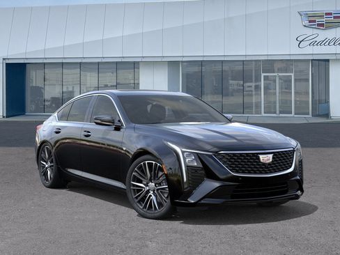 New 2026 Cadillac CT5 Premium Luxury image 7