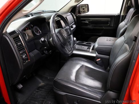Used 2013 RAM 1500 Sport w/ Sport Premium Group AWD/4WD image 12