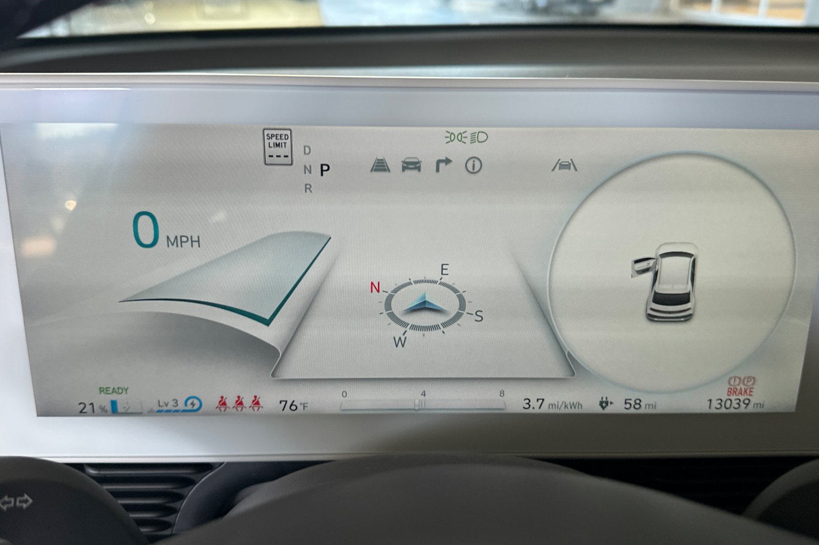 Used 2024 Hyundai Ioniq 5 SEL RWD image 29