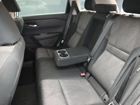 Used 2024 Nissan Rogue SV AWD/4WD image 17