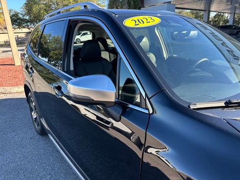 Used 2023 Subaru Forester Touring image 16